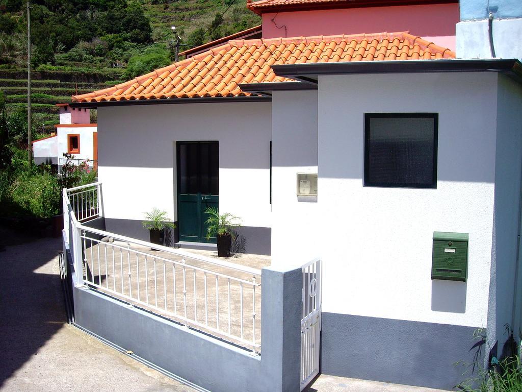 Holidays Madeira Sao Vicente  Bilik gambar