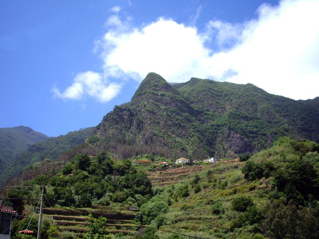 Holidays Madeira Sao Vicente  Bilik gambar