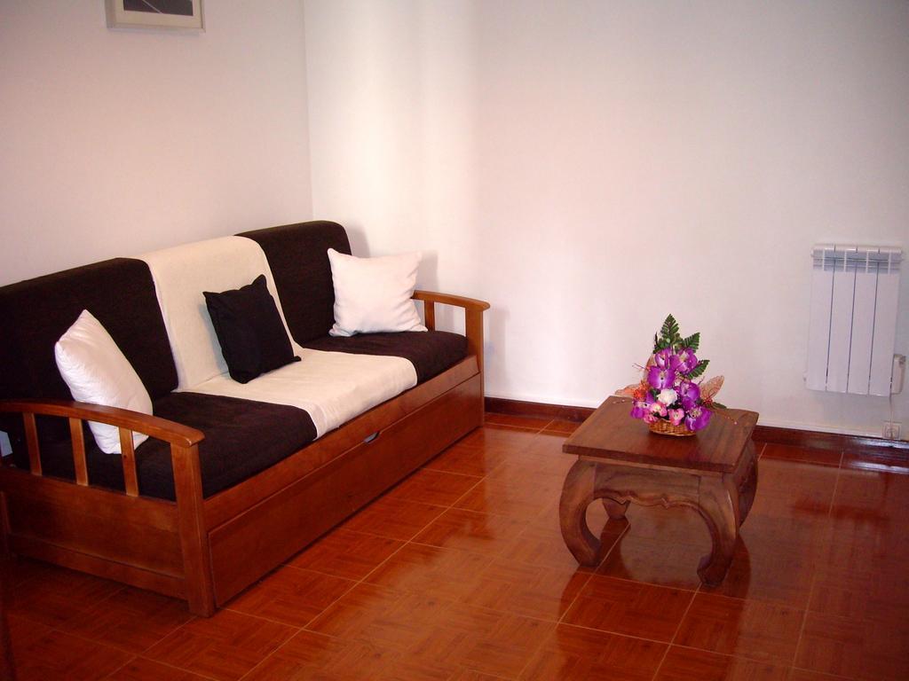 Holidays Madeira Sao Vicente  Bilik gambar