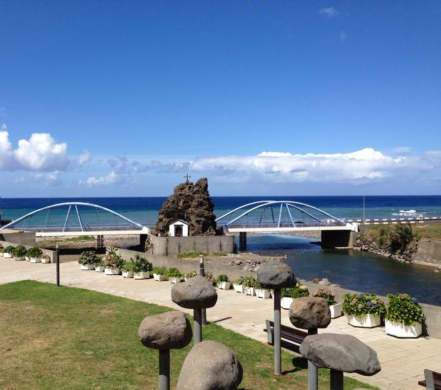 Holidays Madeira Sao Vicente  Bilik gambar