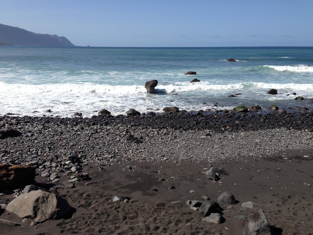 Holidays Madeira Sao Vicente  Luaran gambar