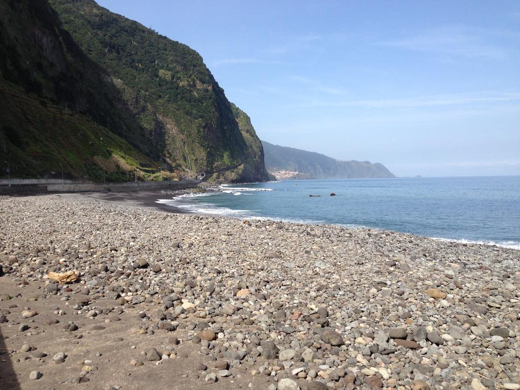 Holidays Madeira Sao Vicente  Luaran gambar